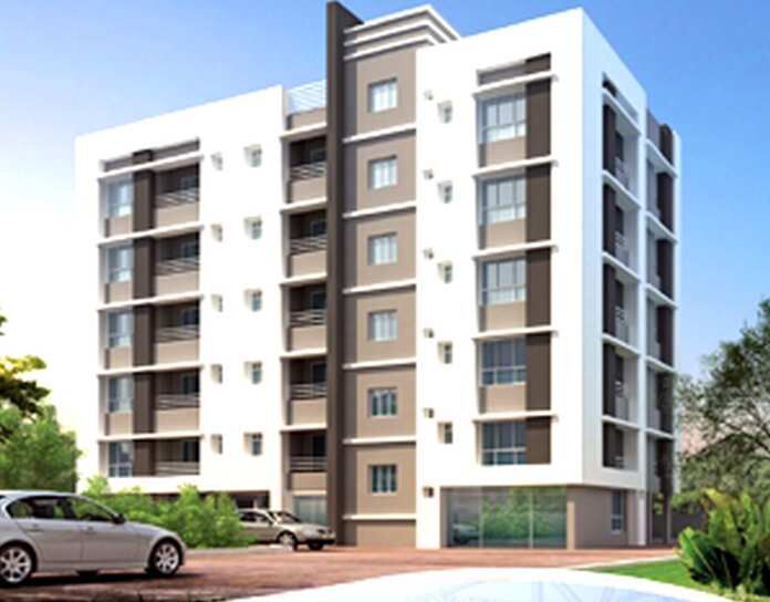 2 BHK Apartment 1200 Sq.ft. for Sale in Sovabazar, Kolkata
