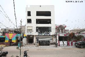  Business Center for Sale in Sector 10, Mansarovar, Jaipur