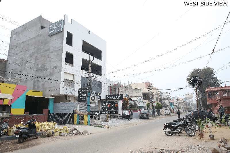  Business Center 10700 Sq.ft. for Sale in Sector 10, Mansarovar, Jaipur