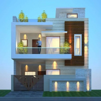 4 BHK House for Sale in Faizabad Road, Lucknow