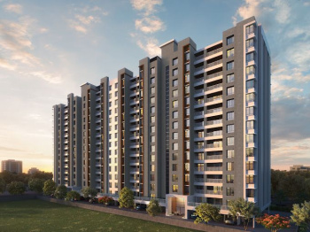 2 BHK Flat for Sale in Wakad, Pune