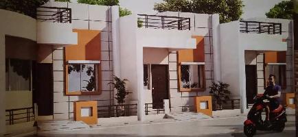 2 BHK House for Sale in Kumhari, Raipur