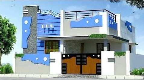 1 BHK House 484 Sq.ft. for Sale in