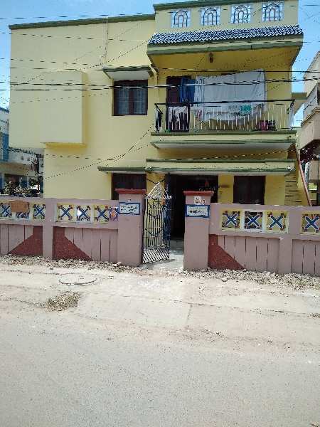 Residential Plot 2400 Sq.ft. for Rent in TSD Nagar, Jagannatha Nagar, Arumbakkam, Chennai