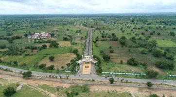  Residential Plot for Sale in Sadasivpet, Sangareddy