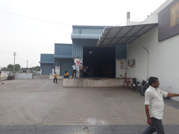  Warehouse for Rent in Sanand, Ahmedabad