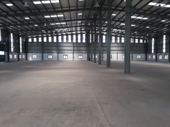  Factory for Rent in Sanand, Ahmedabad