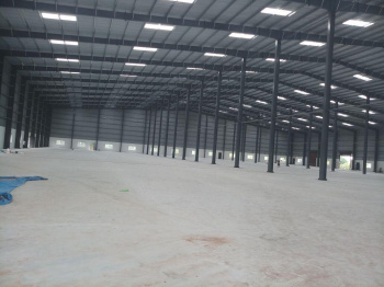  Factory for Rent in Dahej, Bharuch