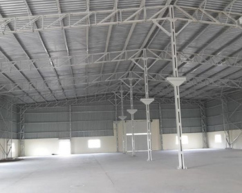  Warehouse for Rent in Sanand, Ahmedabad