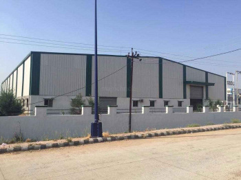  Factory for Rent in Sanand, Ahmedabad