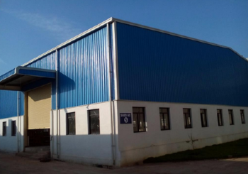 Factory for Rent in Naroda, Ahmedabad