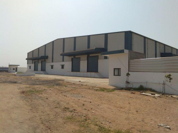 Factory for Rent in Sarigam, Vapi