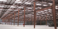  Warehouse for Rent in Dungra, Vapi