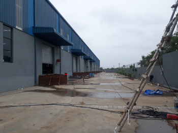  Warehouse for Rent in Chharodi, Ahmedabad