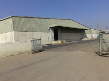  Factory for Rent in 3rd Phase GIDC, Vapi