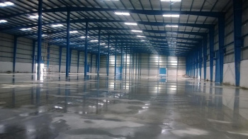  Factory for Rent in Khadia, Ahmedabad