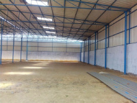  Warehouse for Rent in Santej, Ahmedabad