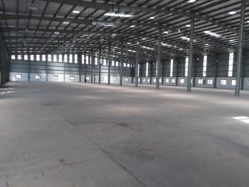  Warehouse for Rent in Bareja, Ahmedabad