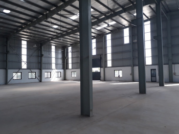  Factory for Rent in Ankleshwar, Bharuch