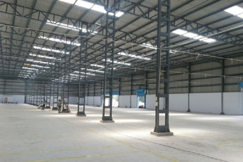  Factory for Rent in Chatral, Ahmedabad