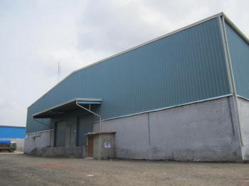  Warehouse for Rent in Savli, Vadodara