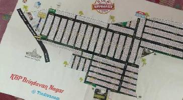  Residential Plot for Sale in Tindivanam, Chennai