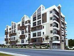 2 BHK Flat for Sale in Raparthi Nagar, Khammam