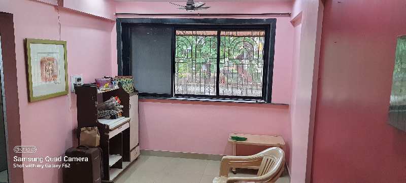 1 BHK Apartment 560 Sq.ft. for Rent in