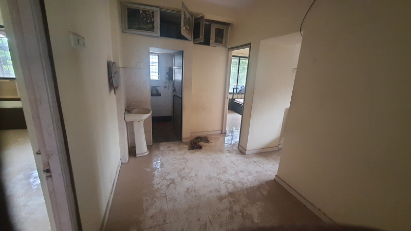 2 BHK Apartment 865 Sq.ft. for Sale in Dombivli West, Thane