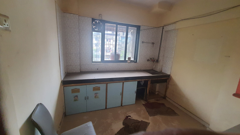 2 BHK Apartment 865 Sq.ft. for Sale in Dombivli West, Thane