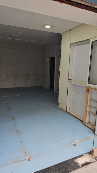  Commercial Shop 600 Sq.ft. for Rent in Dombivli East, Thane