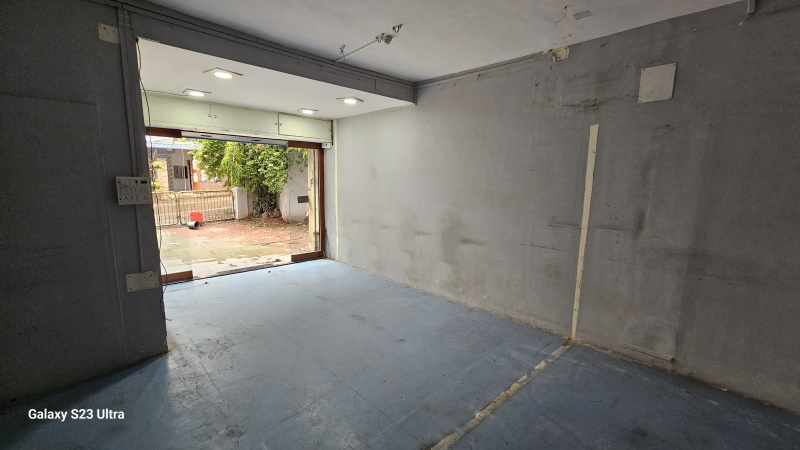  Commercial Shop 600 Sq.ft. for Rent in Dombivli East, Thane
