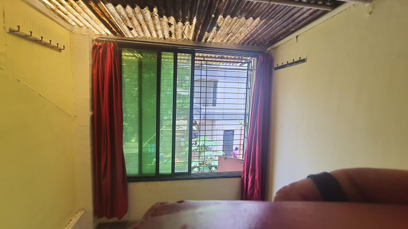 1 BHK Apartment 585 Sq.ft. for Sale in Dombivli West, Thane