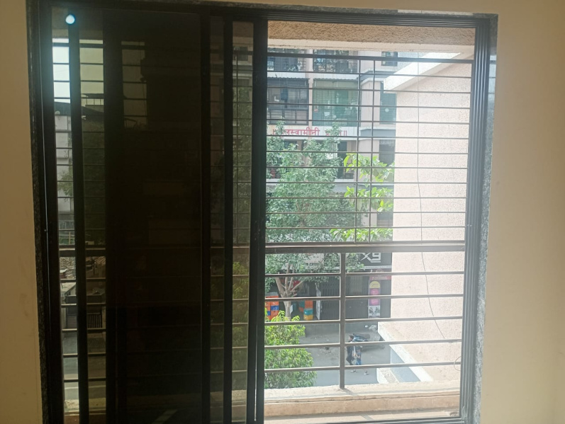 1 BHK Apartment 600 Sq.ft. for Sale in Dombivli West, Thane