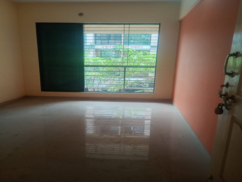 1 BHK Apartment 600 Sq.ft. for Sale in Dombivli West, Thane