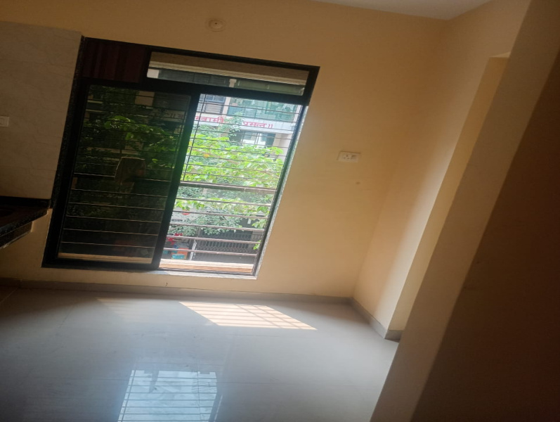 1 BHK Apartment 600 Sq.ft. for Sale in Dombivli West, Thane