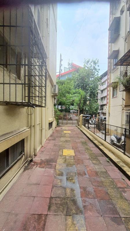  Office Space 1840 Sq.ft. for Sale in Dombivli West, Thane