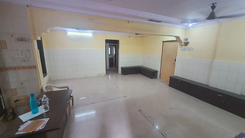  Office Space 1840 Sq.ft. for Sale in Dombivli West, Thane