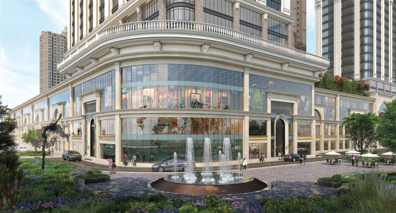 2 BHK Apartment 720 Sq.ft. for Sale in Dombivli East, Thane