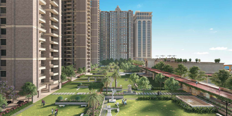 3 BHK Apartment 1194 Sq.ft. for Sale in Dombivli East, Thane