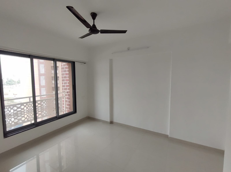 2 BHK Apartment 900 Sq.ft. for Rent in Bhadra Nagar, Dombivli East, Thane