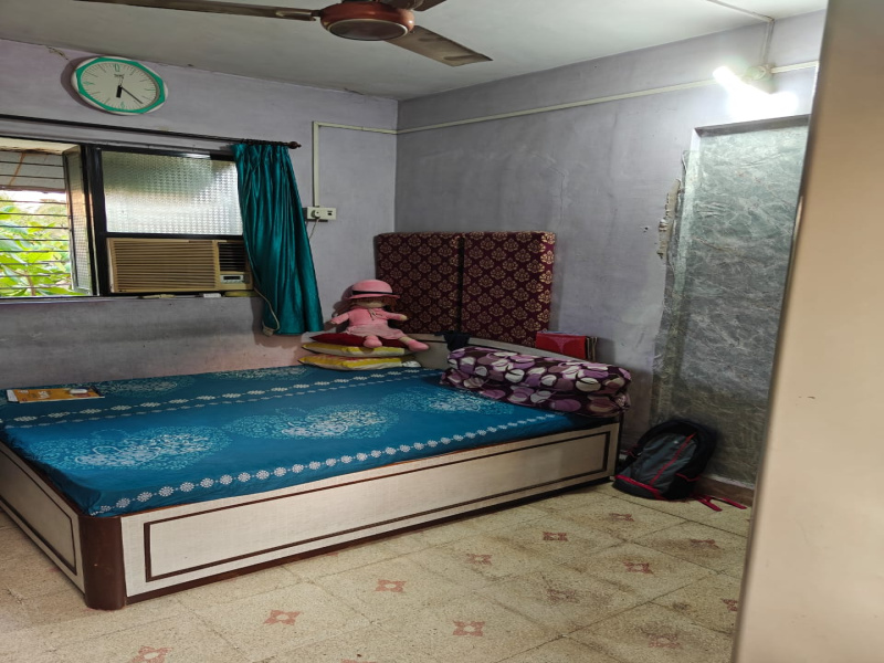 1 BHK Apartment 530 Sq.ft. for Sale in Dombivli West, Thane