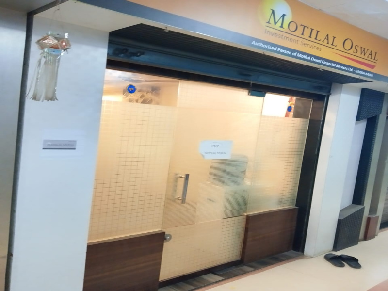  Office Space 350 Sq.ft. for Rent in Dombivli East, Thane