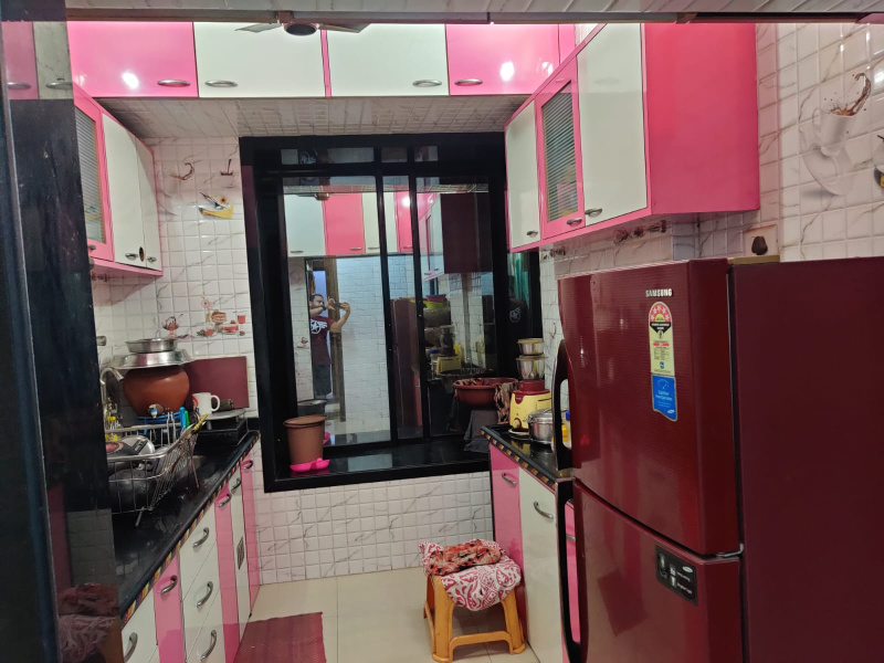2 BHK Apartment 835 Sq.ft. for Sale in Thakurli, Thane