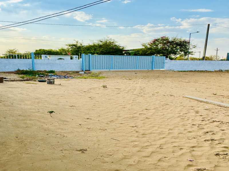  4 Bigha Agricultural/Farm Land for Rent in Ajmer Road, Ajmer Road, Jaipur