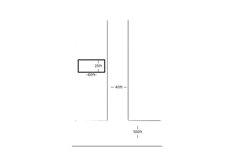  167 Sq. Yards Residential Plot for Sale in Ajmer Road, Ajmer Road, Jaipur