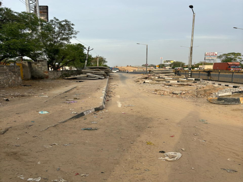  1 Bigha Agricultural/Farm Land for Rent in Ramchandpura, Jaipur