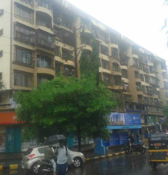 2 BHK Flat for Rent in Sector 25 Nerul, Navi Mumbai