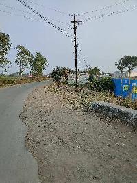  Commercial Land for Rent in Super Corridor, Indore