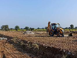  Residential Plot for Sale in Ajmer Road, Jaipur